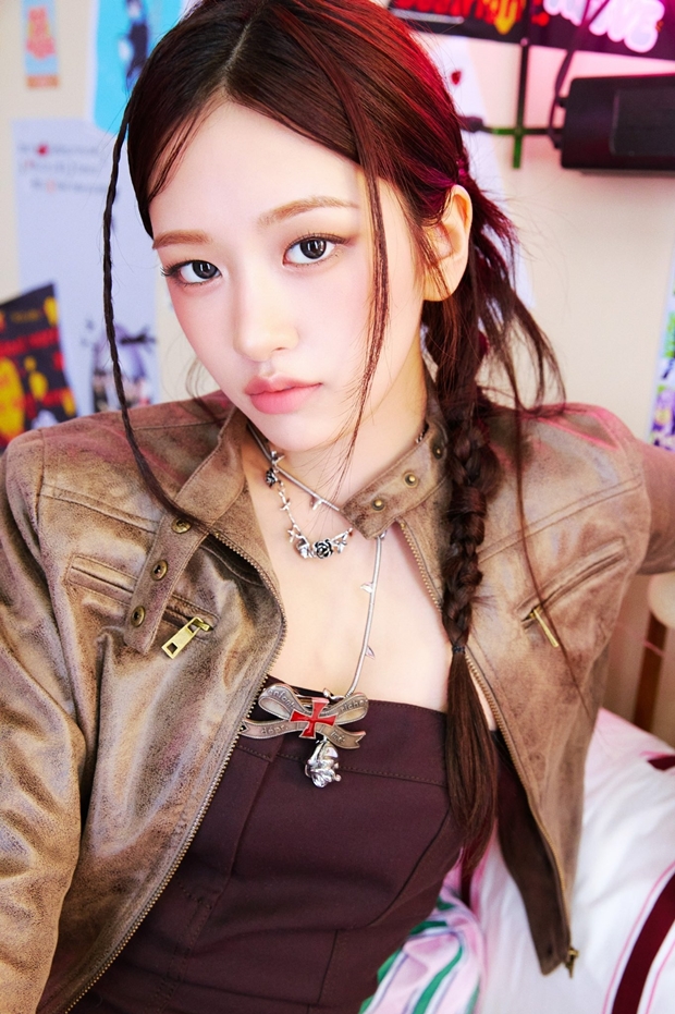 IVE's An Yujin Confirmed as MC for the 2025 SBS Gayo Daejeon for the Sixth Year