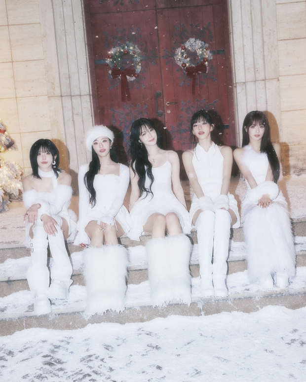 fromis_9: The Rise of 'White Nostalgia' and Captivating Cover Performances