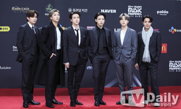 Big Hit Music Takes Strong Action Against Stalking and Malicious Posts to Protect BTS