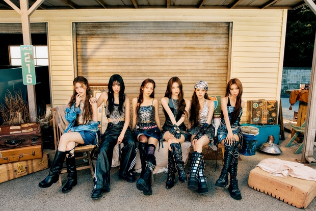 IZNA's Diverse Musical Journey and Global Activities in 2025