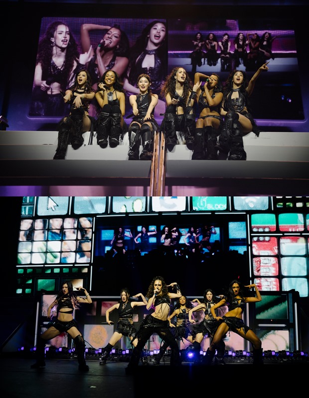 KATSEYE: A New Success Model Pushing the Limits of K-Pop