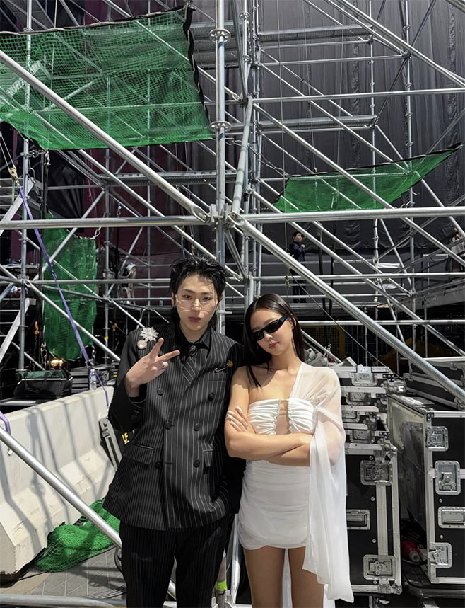 Jennie, Teddy, and ZICO: Pioneers of a New Era in K-Pop