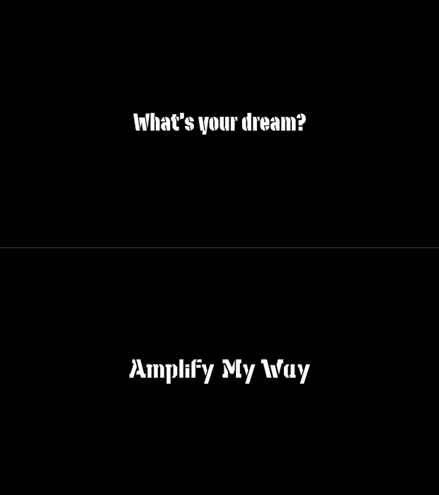 Rising Band AMP to Make Comeback with 'Amplify My Way'