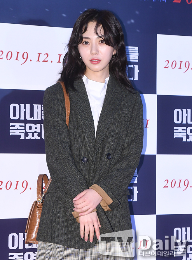 Modenberry Korea Mengancam Tindakan Hukum Terhadap Komentar Jahat yang Dituju pada Kwon Mina