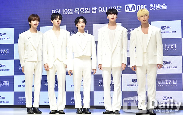RBW Announces End of Contracts with ALL ONEUS Members... Group Activities to Continue