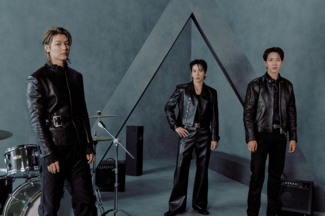 CNBLUE Shines as a Performing Artist at Festivals and Year-End Music Awards