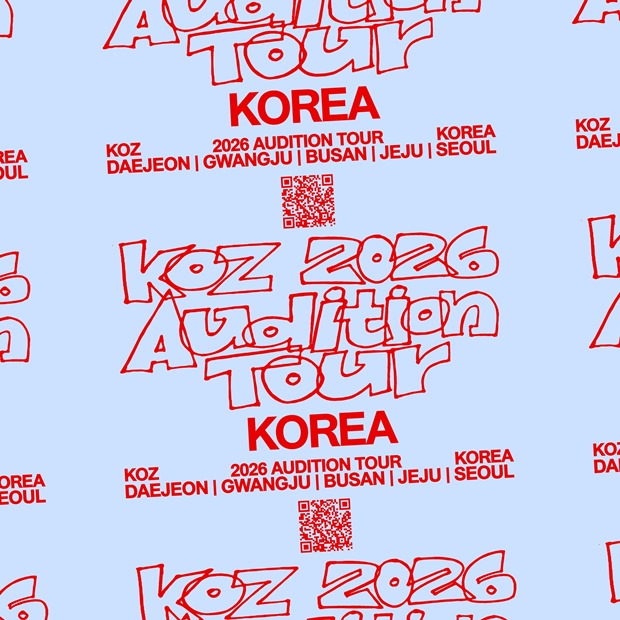 KOZ Gelar Audisi untuk Grup Selanjutnya Setelah BOYNEXTDOOR