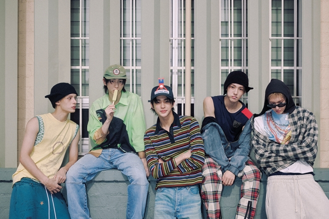 CORTIS Achieves Record-Breaking Streaming Milestone in K-Pop