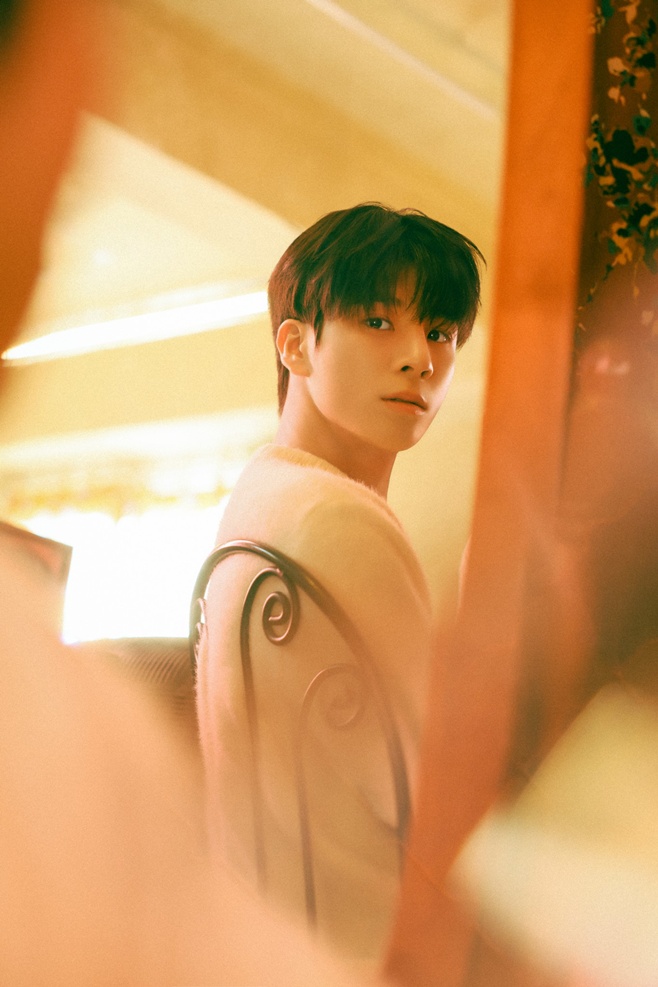 Jung Dong-won Announces New Album Release and Fan Concert Before Military Enlistment