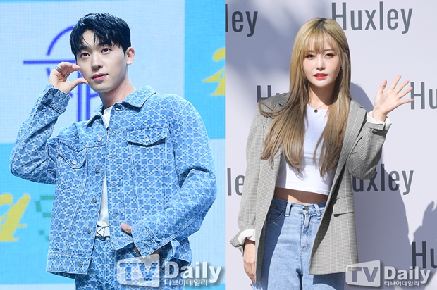 Teen Top's Changjo Reveals Relationship with Rapper Casper