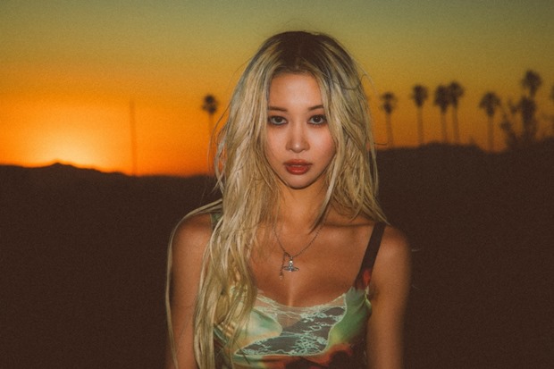 WJSN's Dayoung Awarded as Best New Female Solo Artist