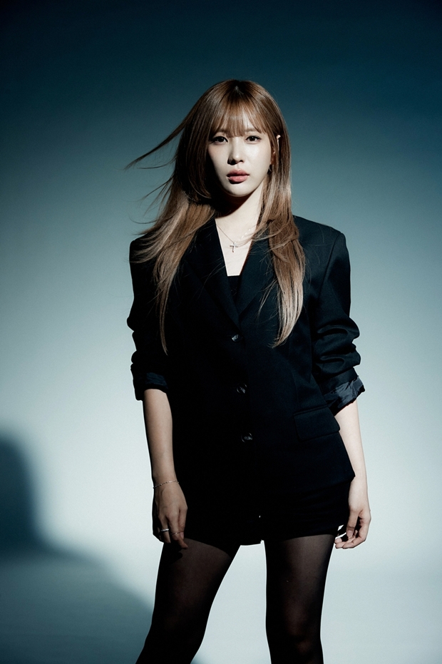 Director Lee Hae-in Launches New Entertainment Company AMA