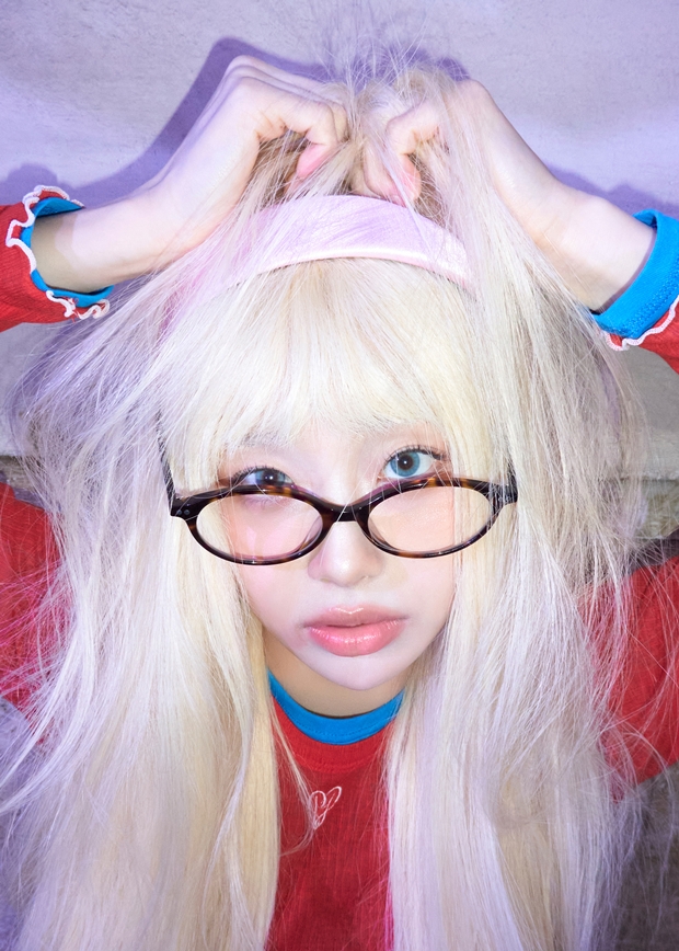 Chu from 'XO, My Cyberlove' Reveals 8,800 Dance Practices