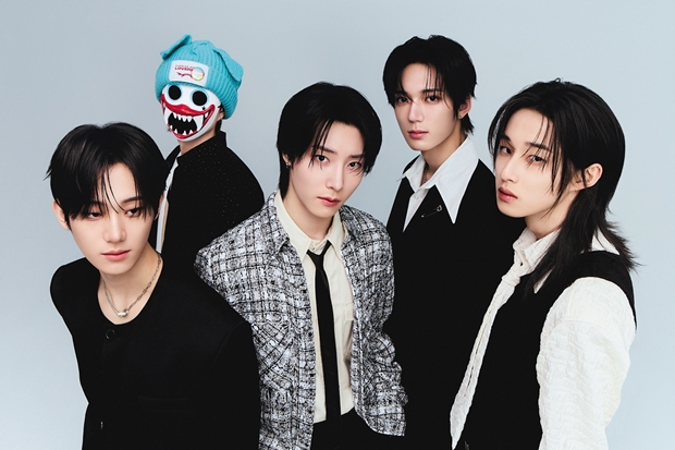 Global Band Hrtz.wav Confirms Debut in Early 2026