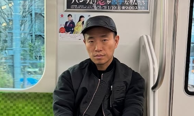 Leessang's Gary Raises Concerns Among Fans with Drastic Weight Loss