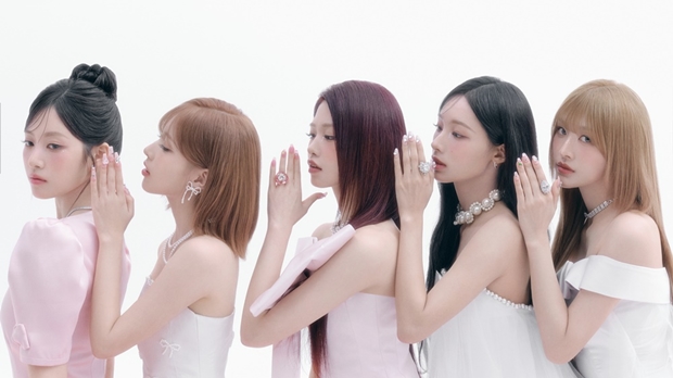 RESCENE Set to Release Japanese Version of Digital Single 'Pinball'