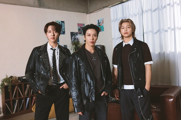 CNBLUE Dominates Global Charts…Takes the Top Spot on iTunes