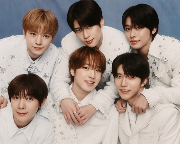 NCT Expands First Solo Concert Tour to 18 Cities