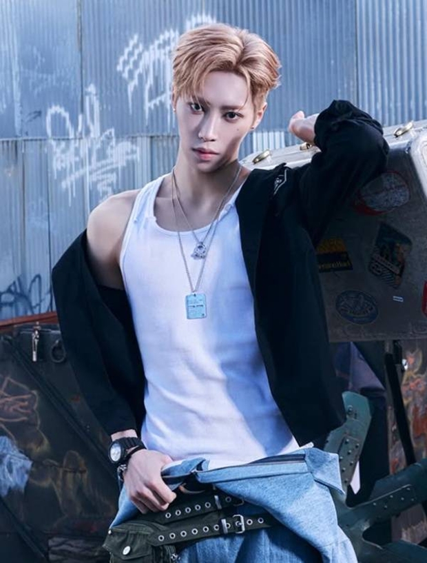 Alpha Drive One's Arno Injured Ahead of Debut