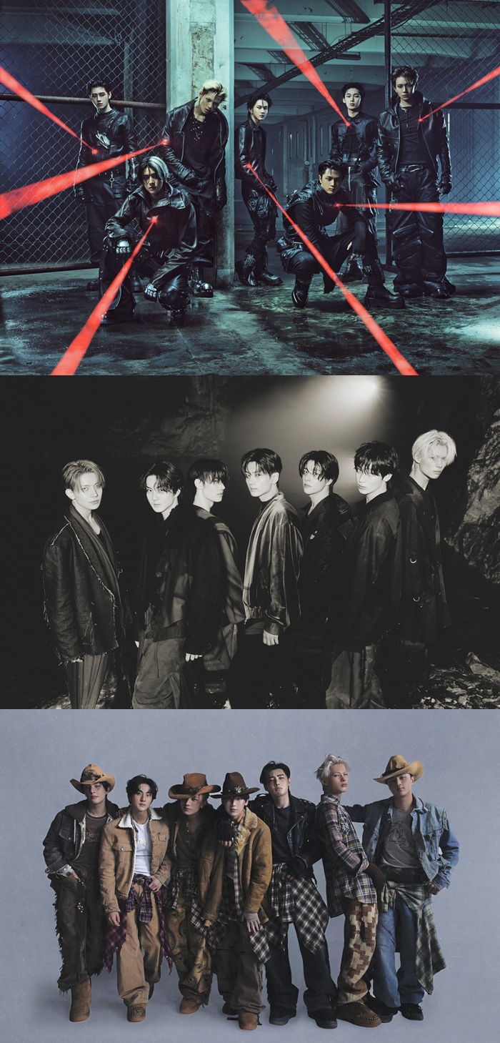 ENHYPEN Teams Up with a 'Creative Dream Team' for Epic Comeback