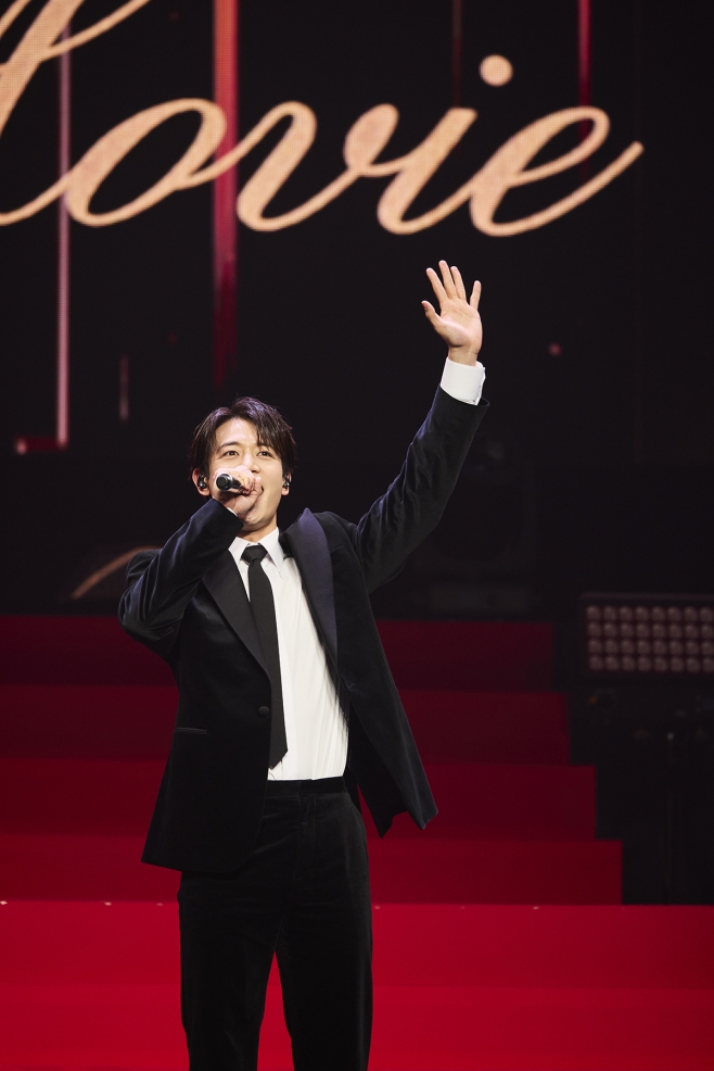 SHINee's Minho Successfully Holds Japanese Fanmeeting, New Single Set for Release