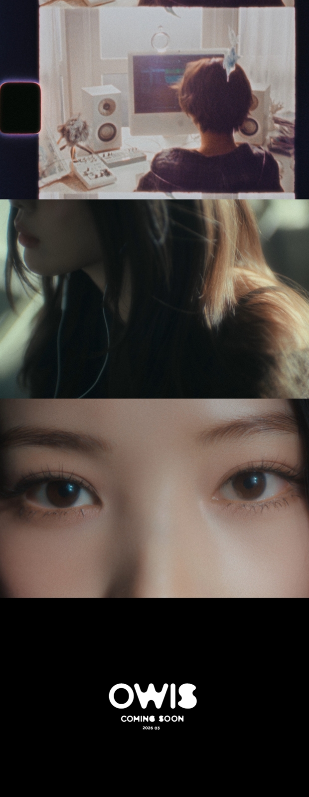 Virtual Girl Group OWIS Created by IH, Set to Debut in March