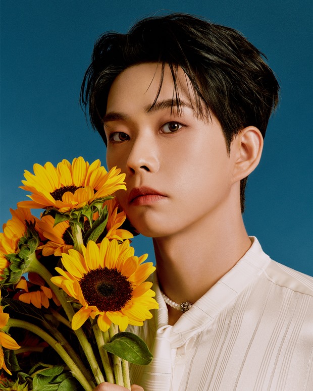 Lucy’s Choi Sang-yeob Emerges as a New Icon in the OST Scene