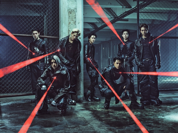 ENHYPEN Teams Up with Park Jung-min, Gaeko, and So!YoON! for New Mini Album