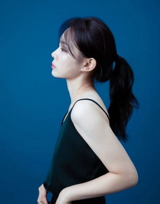 'Eun Jong After Divorce with Yoon Ddan Ddan, Rebrands as Son Ha Eun and Plans to Continue Music Gradually