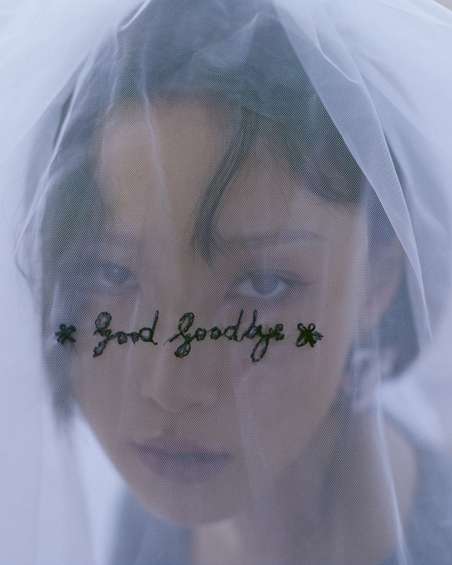 HWASA Tops Music Charts with 'Good Goodbye', Achieving Historic Milestone