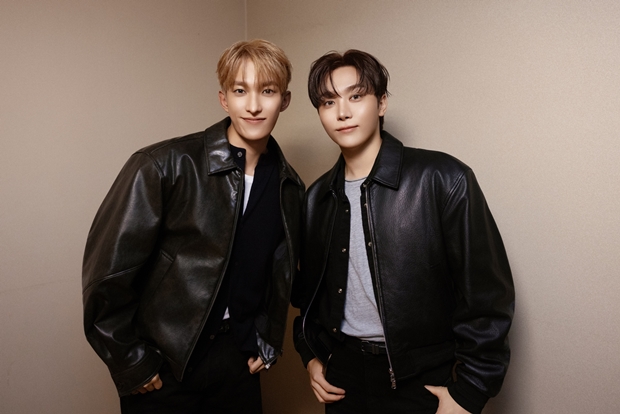 SEVENTEEN's DK and Seungkwan Achieve Half-Million Seller with Ballad