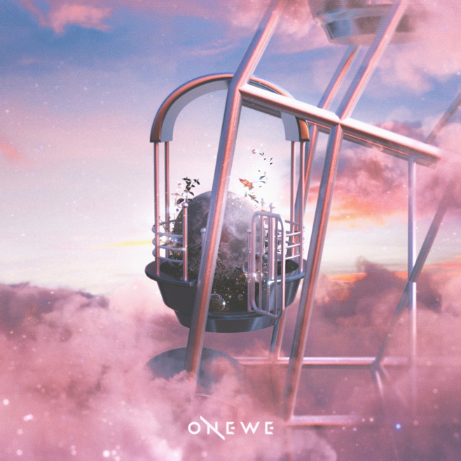 ONEWE Releases 'Ferris Wheel' Embracing Winter Vibes
