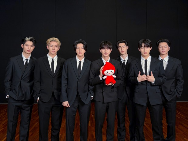 ENHYPEN Launches Blood Donation Campaign Linked to New Mini Album