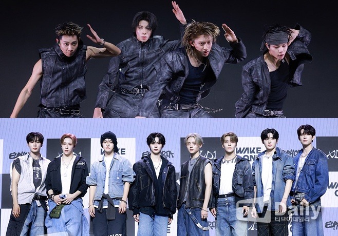 Jay Park's Longshot and AlphaDrive1, Making a Hot Debut