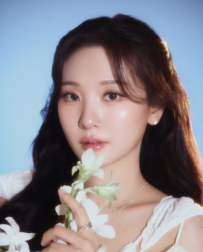 Bolbbalgan4's An Ji-young Embarks on a New Journey with Kanverse