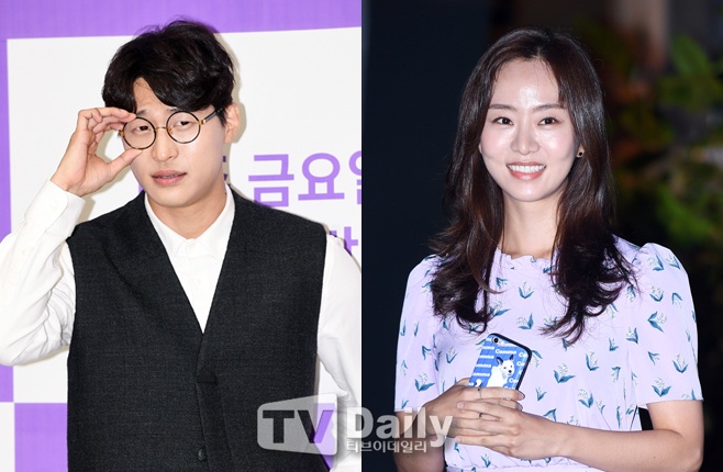 'May Wedding' Oh Dong-min and Noh Soo-san, 'Confirmed' Relationship Despite Short Dating Period