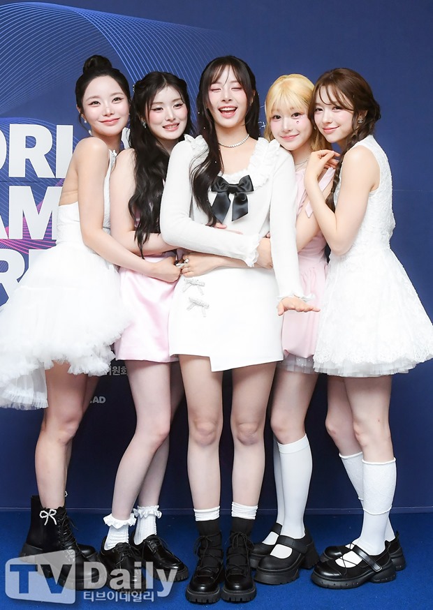 FIFTY FIFTY's Agency Releases Official Statement on Damages Ruling