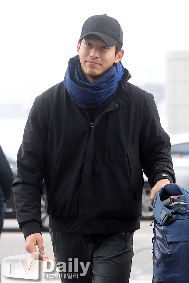 Choi Jong-won from UN Finally Clears His Name After Four-Year Affair Allegations