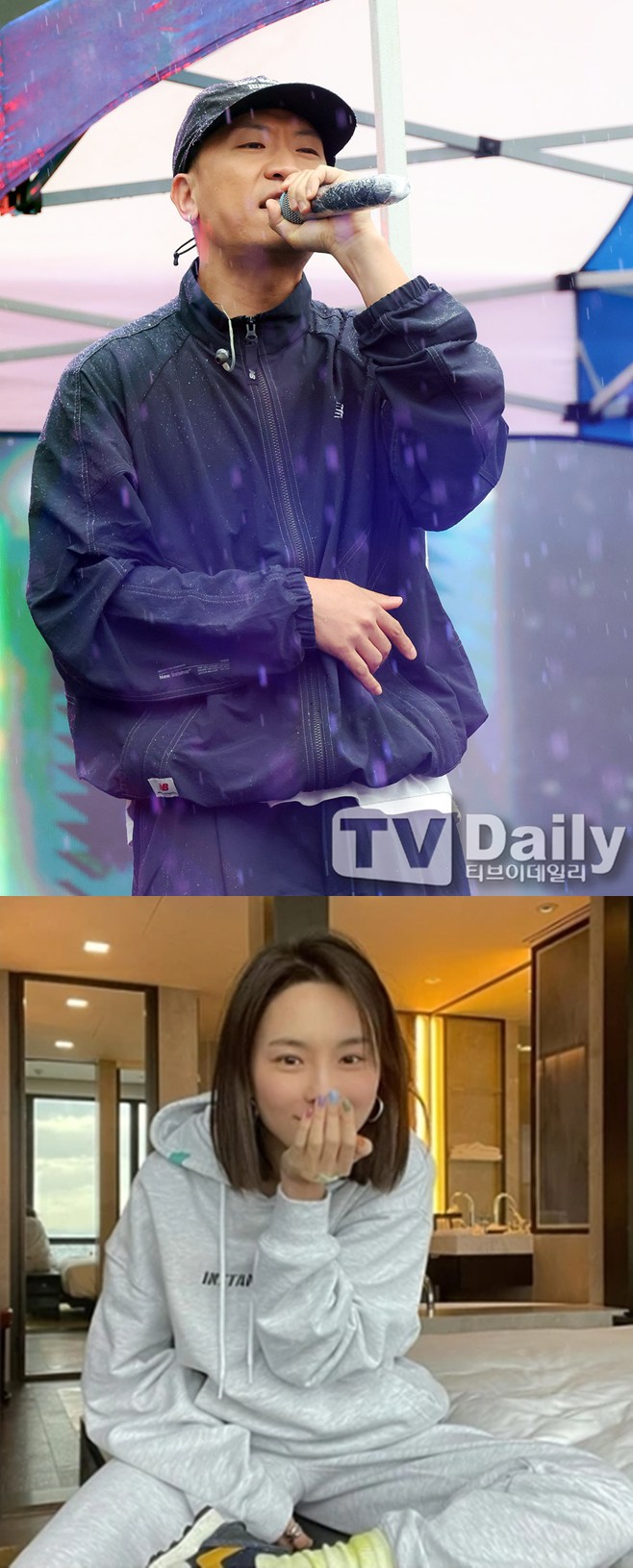 Dynamic Duo's Gaeko Announces Divorce from Kim Soo-mi