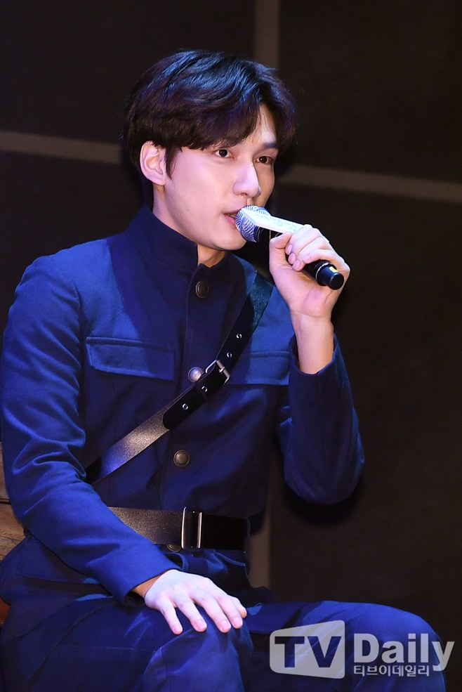 VIXX's Hong Sang Hyuk Discharged Today... Set to Reunite with Fans Next Month