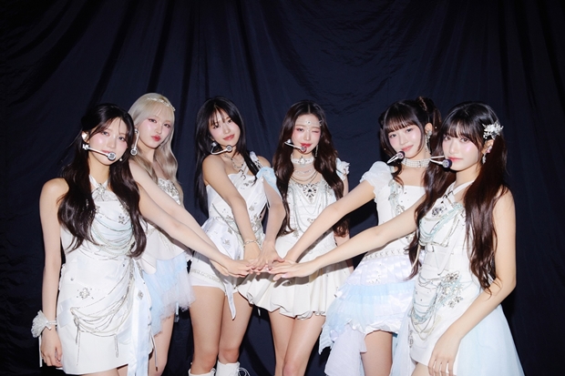 IVE Announces February Comeback... 'IVE Syndrome' Continues into 2026