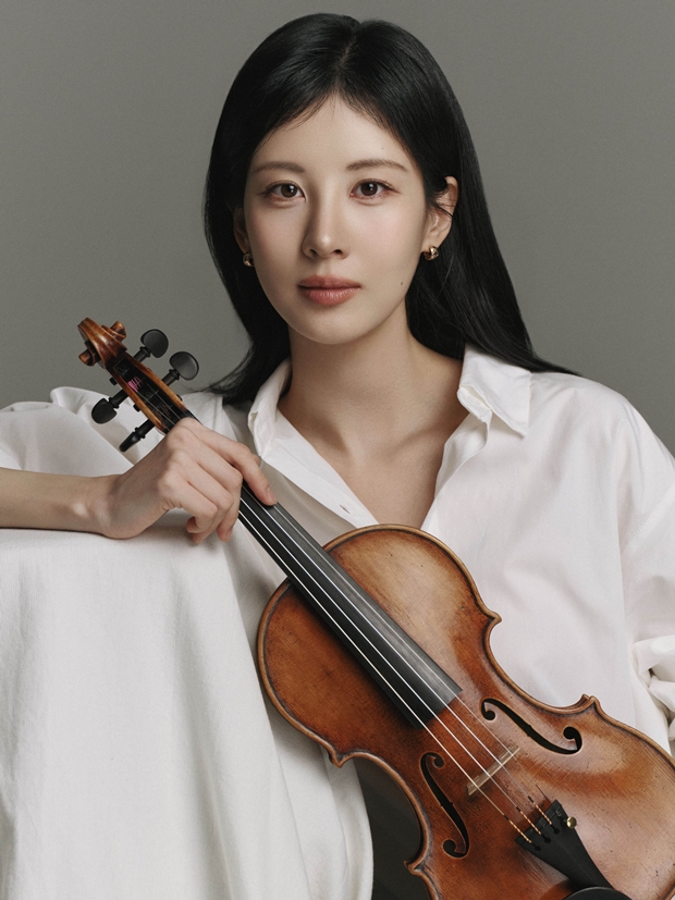Seohyun Faces Controversy Over Violin Performance as Jeong-sook Responds
