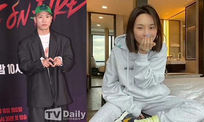 Gaeko and Kim Su-mi Conclude 15-Year Marriage, Update SNS