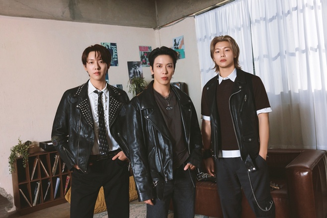 CNBLUE Achieves No. 1 on YouTube Weekly Chart with 'Killer Joy'