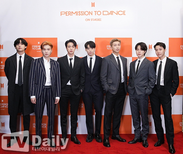 BTS, 광화문·경복궁에서 컴백할까? 국유청의 조건부 승인