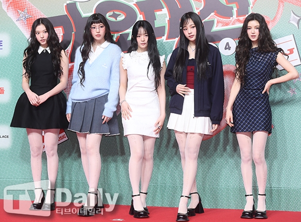 뉴진스 MV 무단 게시 소송, 돌고래유괴단 항소 제출