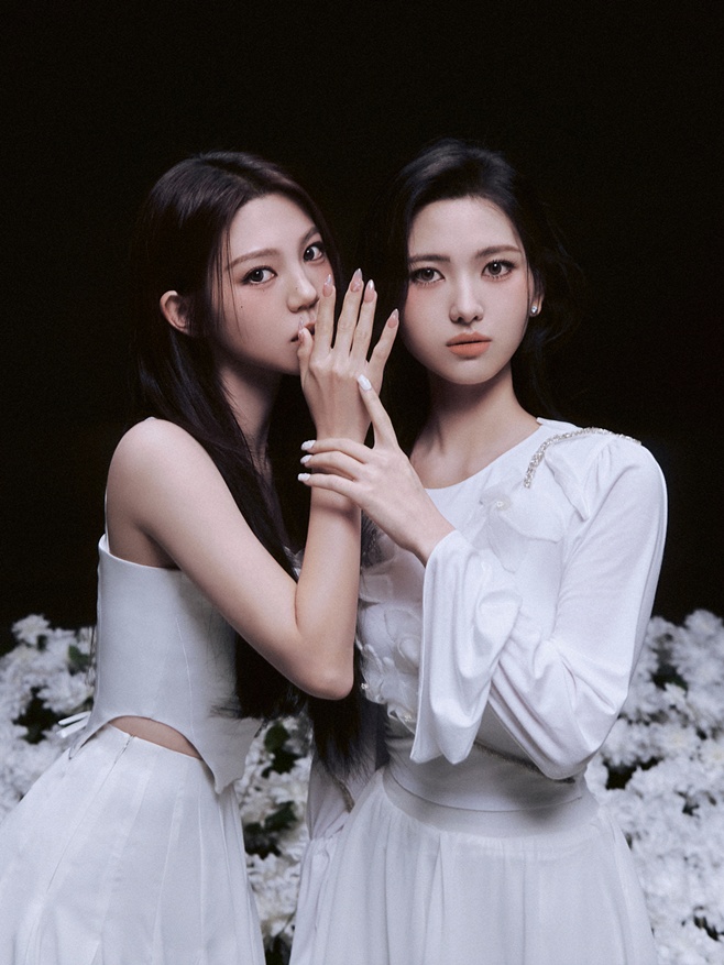 신예 듀오 도드리, 오늘 정식 데뷔