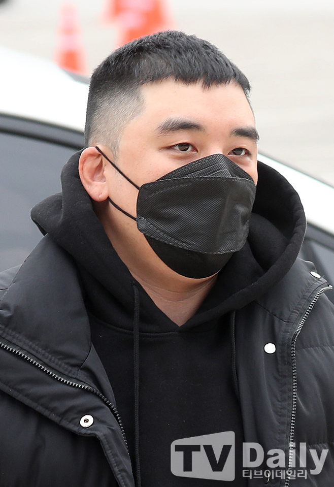 Seungri Dianggap Siapkan 'Burning Sun Kedua' di Kamboja