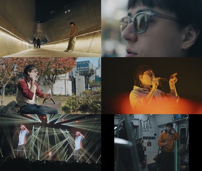 Wez Atlas Siap Terlibat dengan Penggemar Lokal melalui 'Show Me the Money 12'