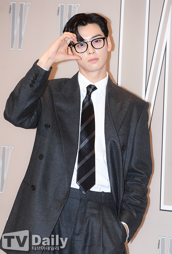 Cha Eun-woo Menjawab Tuduhan Penghindaran Pajak Melalui Pernyataan Agensinya